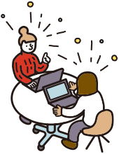 外部知識とネットワーク